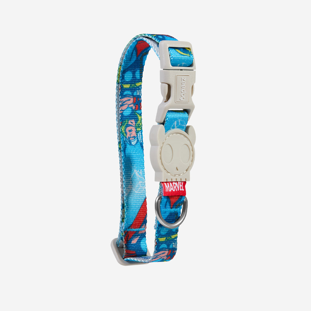 Collar Para Perros Marvel Thor