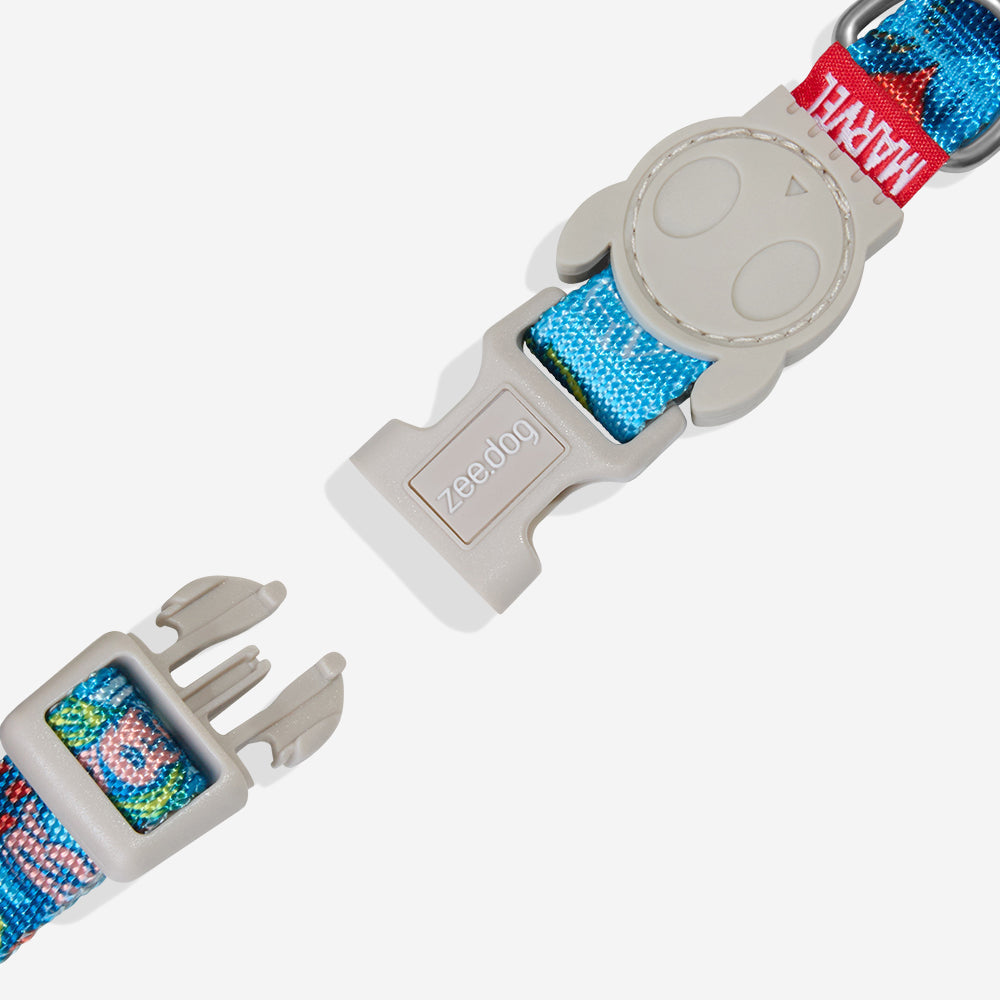 Collar Para Perros Marvel Thor