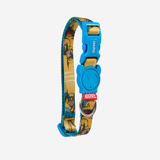 Collar para Perros Marvel Wolverine