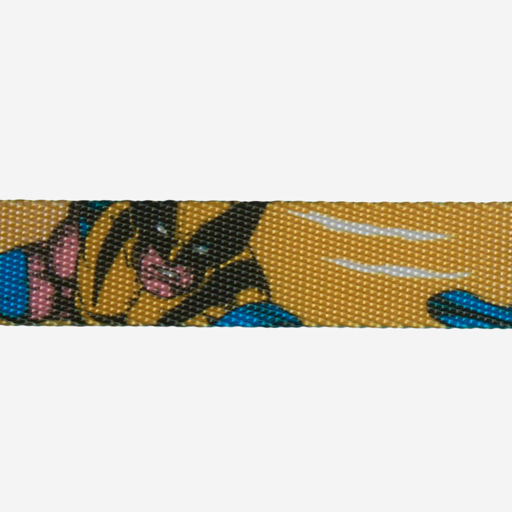 Collar para Perros Marvel Wolverine