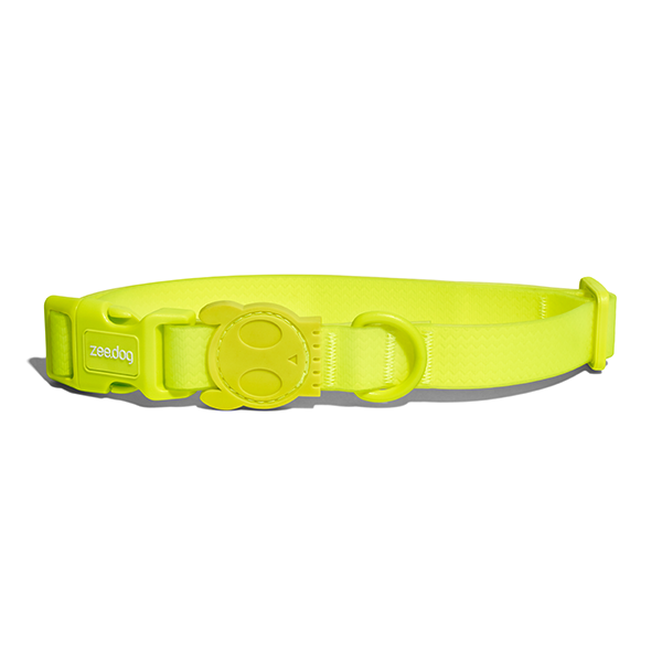 Collar para Perros Neopro Lime