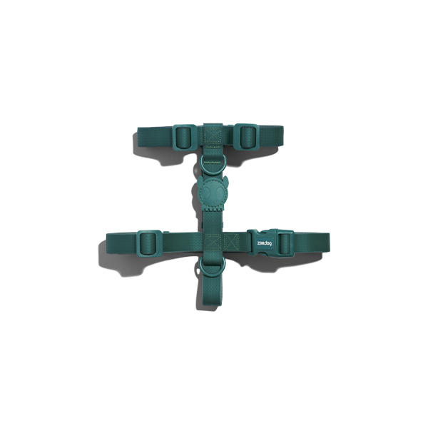 H-Harness para Perros Neopro Amazonia