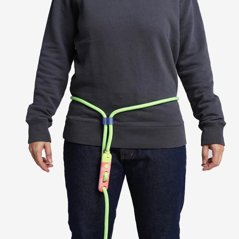 Correa Hands-Free para Perros Glo