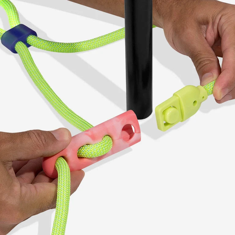 Correa Hands-Free para Perros Glo