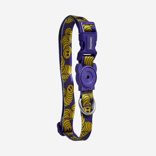 Collar para Perros Zmiley