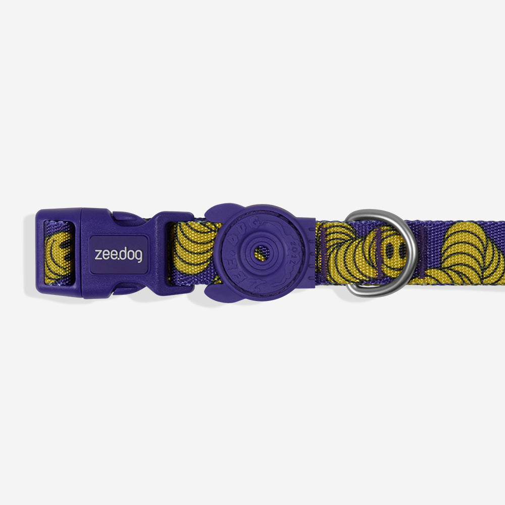 Collar para Perros Zmiley
