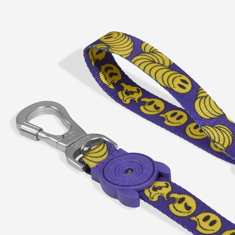 Correa para Perros Zmiley