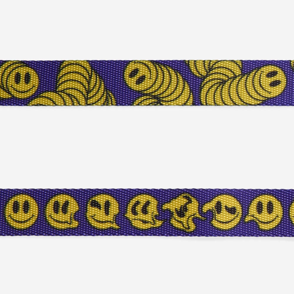 Correa para Perros Zmiley