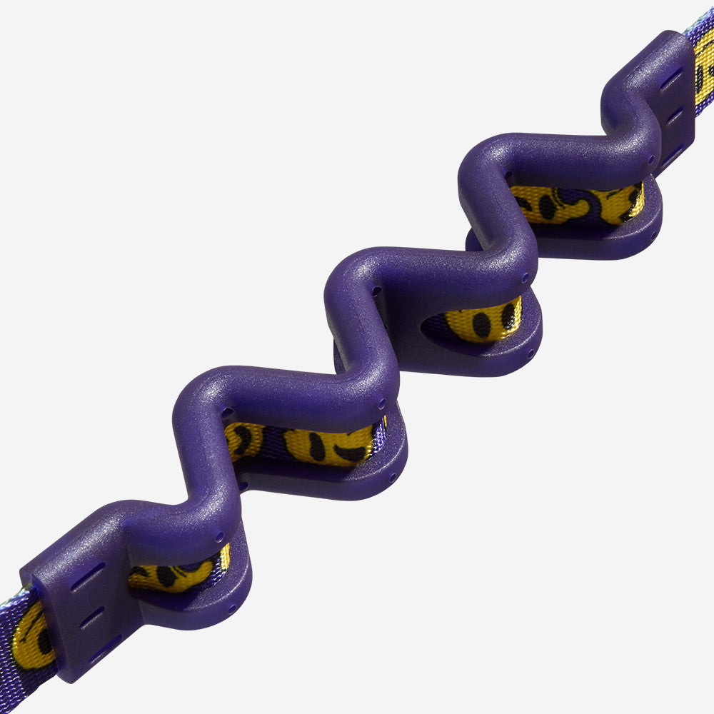 Correa Ruff con Amortiguador para Perros Zmiley